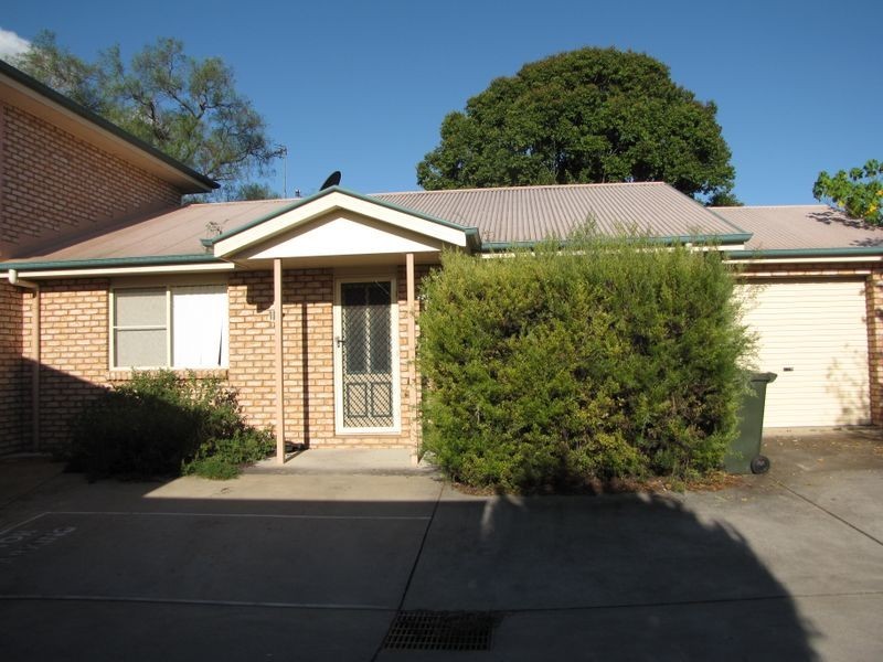 4 – 10 Dragon Street, Warwick QLD 4370