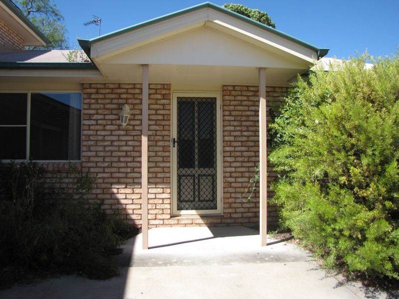 4 – 10 Dragon Street, Warwick QLD 4370