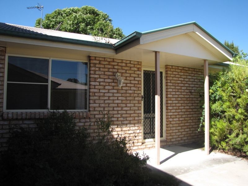 4 – 10 Dragon Street, Warwick QLD 4370