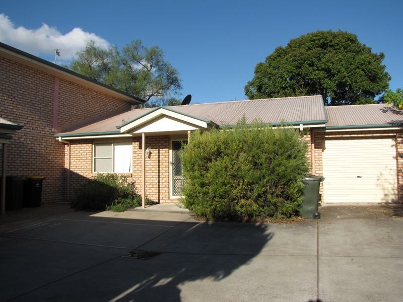 4 – 10 Dragon Street, Warwick QLD 4370