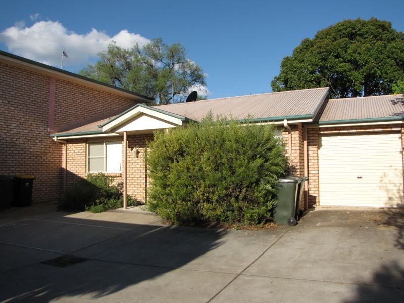 4 – 10 Dragon Street, Warwick QLD 4370