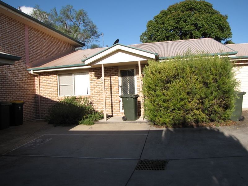 4 – 10 Dragon Street, Warwick QLD 4370
