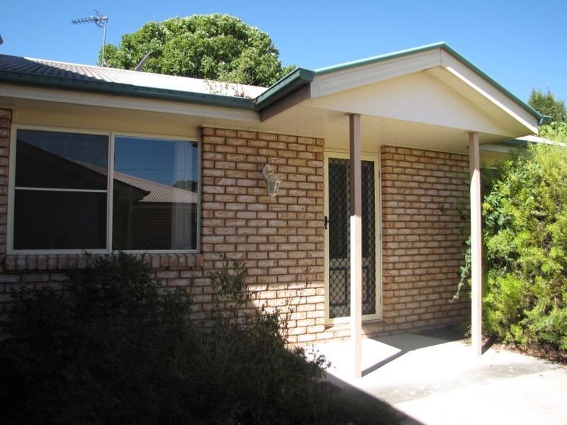 4 – 10 Dragon Street, Warwick QLD 4370