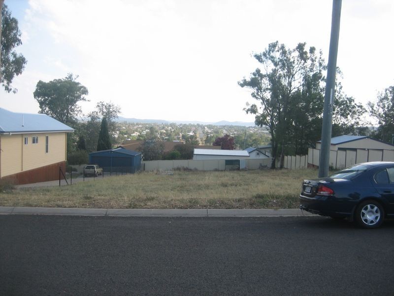 Warwick QLD 4370