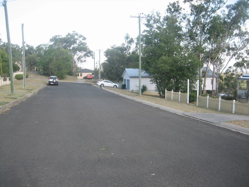 Warwick QLD 4370