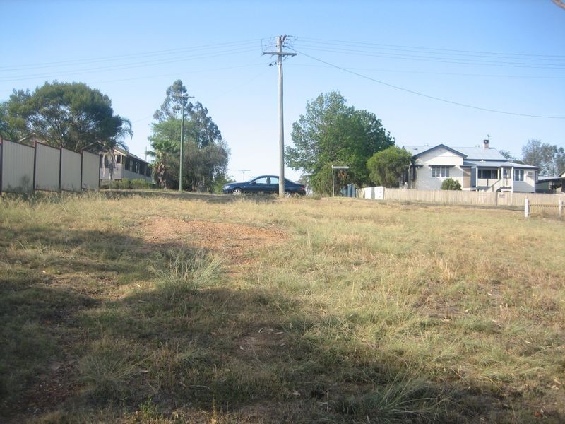 Warwick QLD 4370