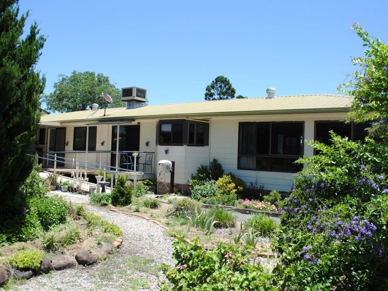 19 Pine Street, Killarney QLD 4373