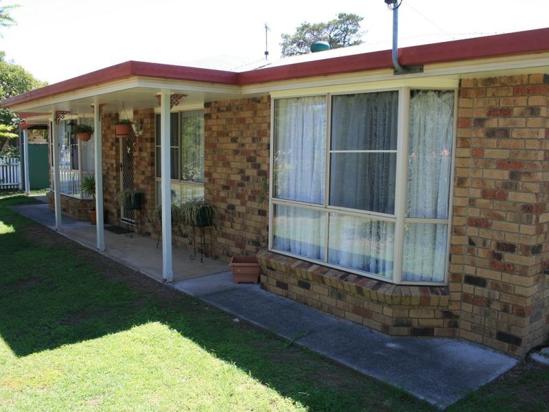 20A Bourke Street, Warwick QLD 4370