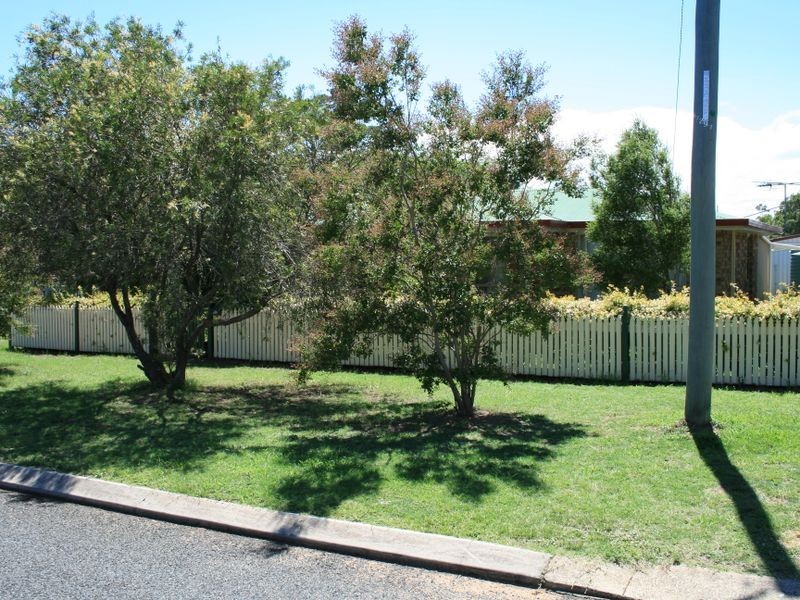 20A Bourke Street, Warwick QLD 4370