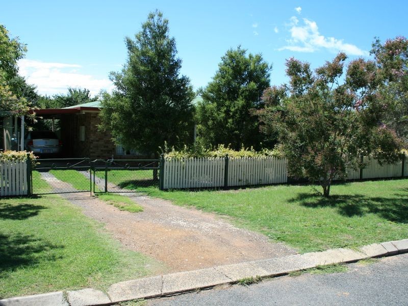 20A Bourke Street, Warwick QLD 4370