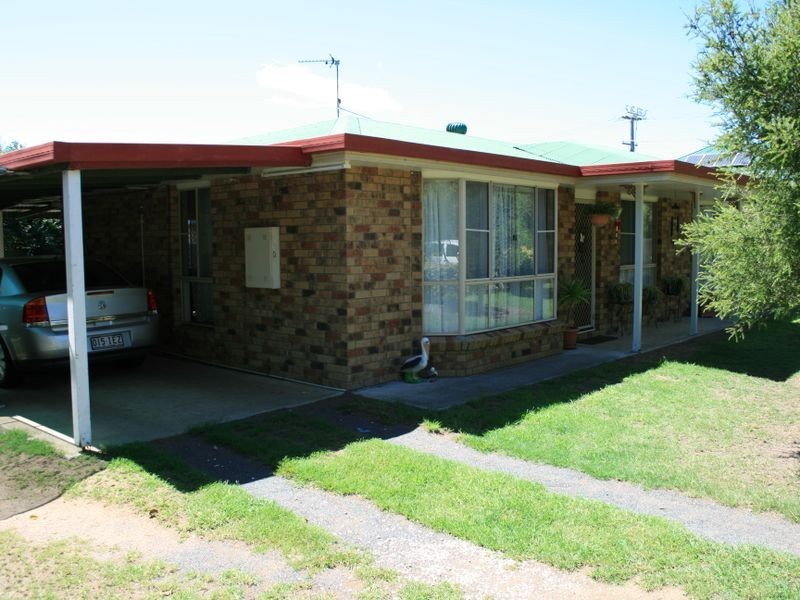 20A Bourke Street, Warwick QLD 4370