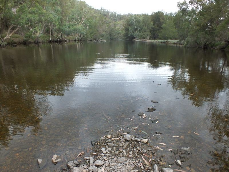 ‘Ardenlee’ Glenlyon Dam Road, Stanthorpe QLD 4380