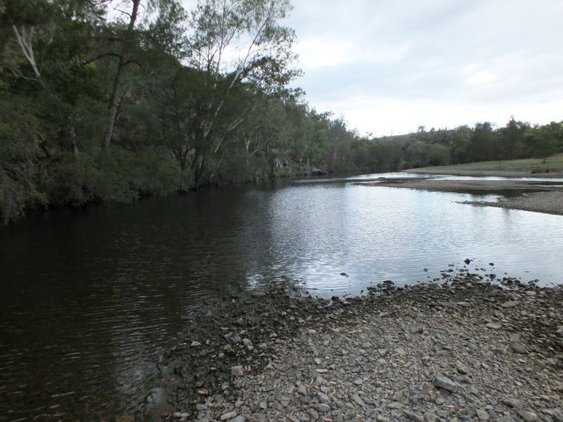 ‘Ardenlee’ Glenlyon Dam Road, Stanthorpe QLD 4380