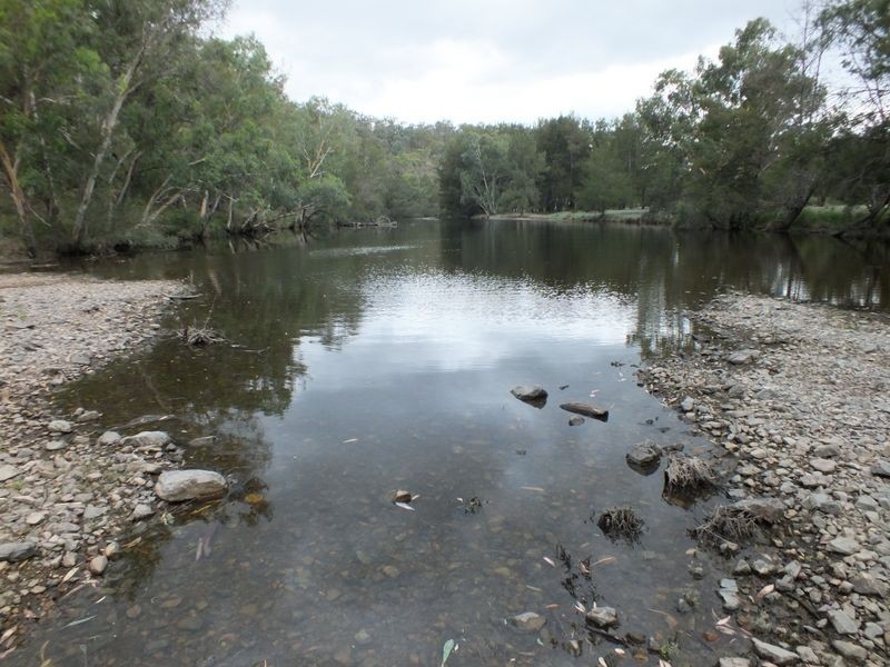‘Ardenlee’ Glenlyon Dam Road, Stanthorpe QLD 4380