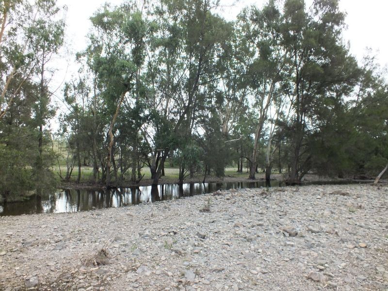 ‘Ardenlee’ Glenlyon Dam Road, Stanthorpe QLD 4380