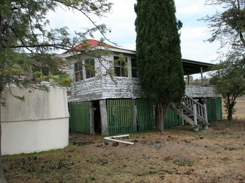 ‘Ardenlee’ Glenlyon Dam Road, Stanthorpe QLD 4380