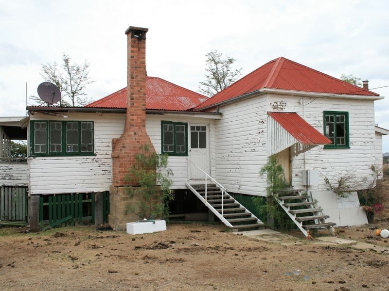 ‘Ardenlee’ Glenlyon Dam Road, Stanthorpe QLD 4380