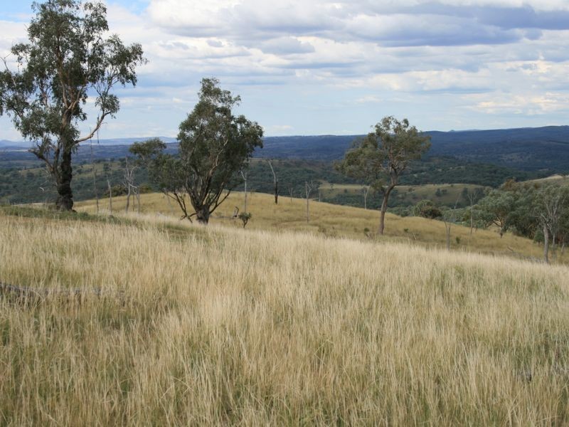 5789 Callemondah Texas Road, Stanthorpe QLD 4380