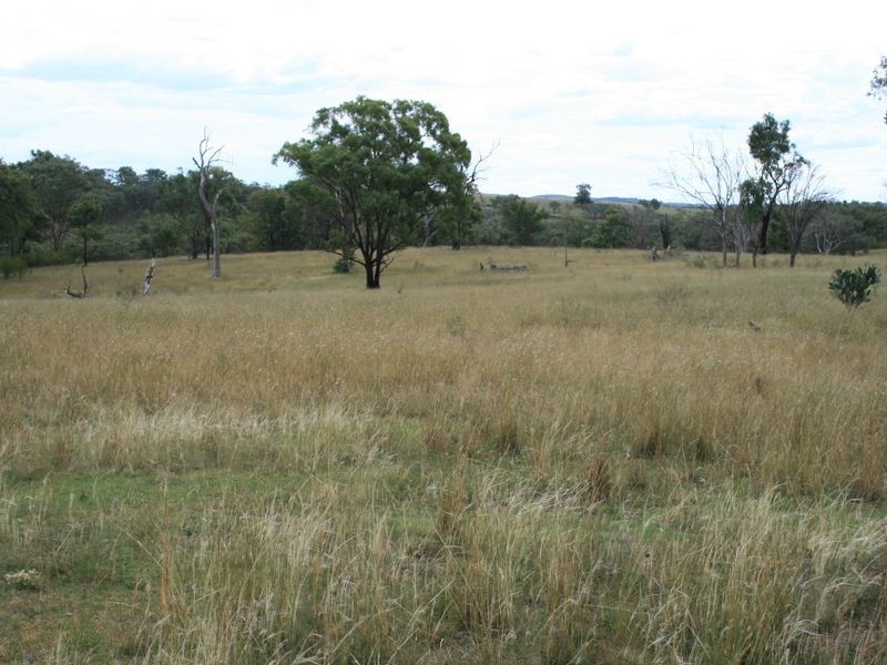 5789 Callemondah Texas Road, Stanthorpe QLD 4380