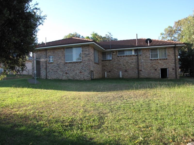 10 Bertram Street, Warwick QLD 4370