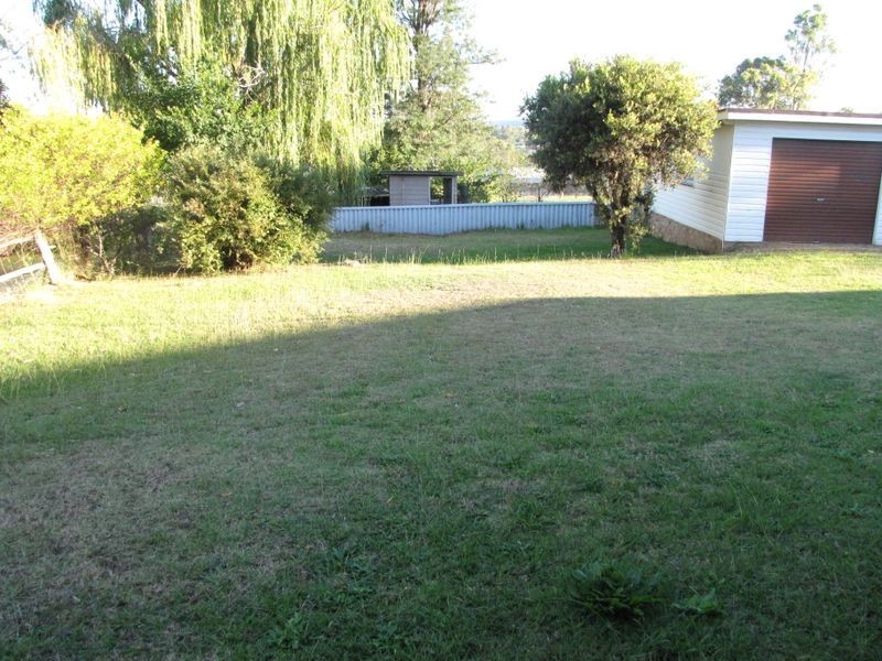 10 Bertram Street, Warwick QLD 4370