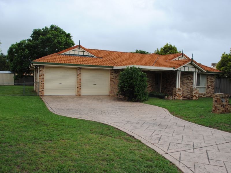 33 Flynn Drive, Warwick QLD 4370