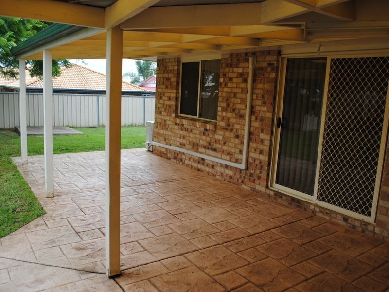 33 Flynn Drive, Warwick QLD 4370