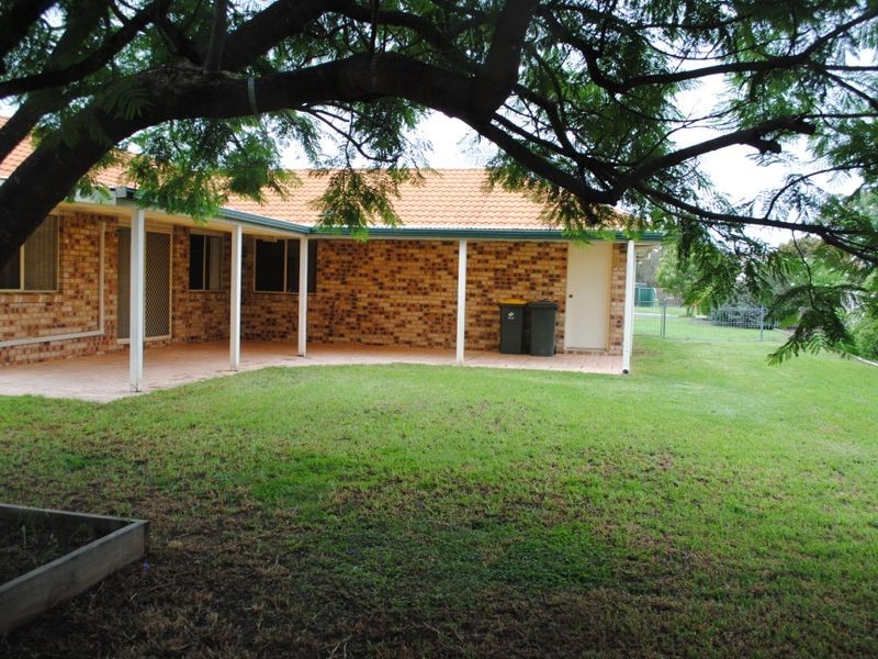 33 Flynn Drive, Warwick QLD 4370