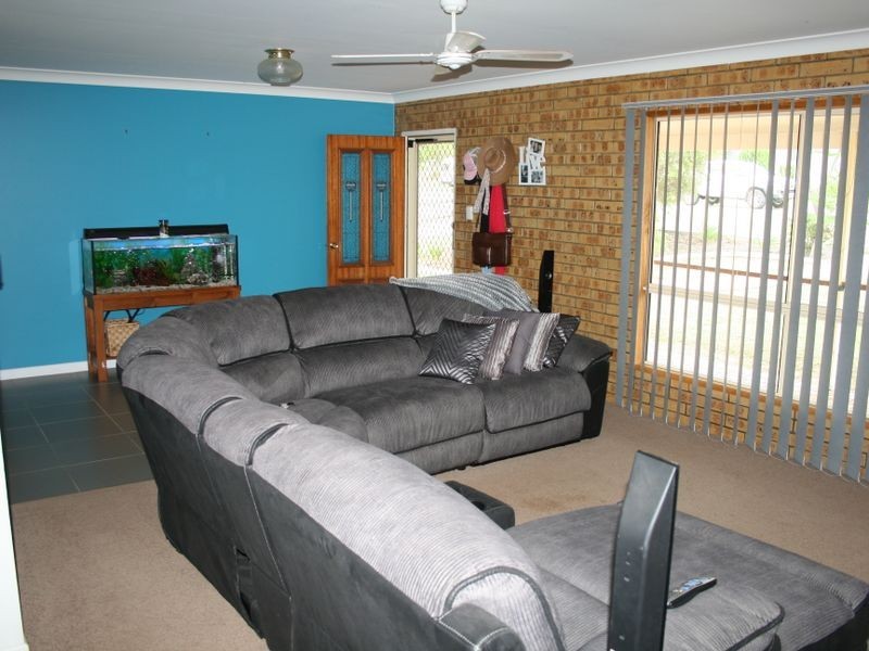 9 Johnson Street, Warwick QLD 4370