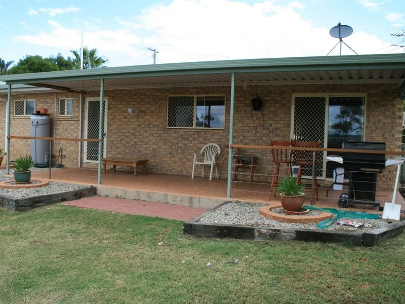 9 Johnson Street, Warwick QLD 4370