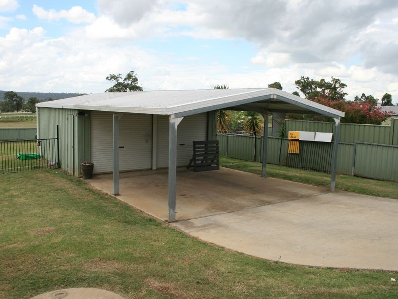 9 Johnson Street, Warwick QLD 4370