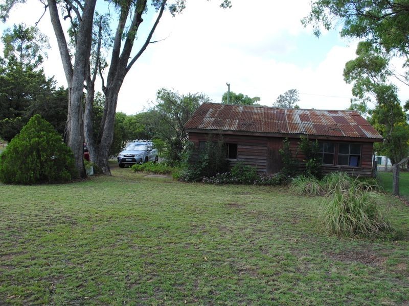 7 Sturt Street, Warwick QLD 4370