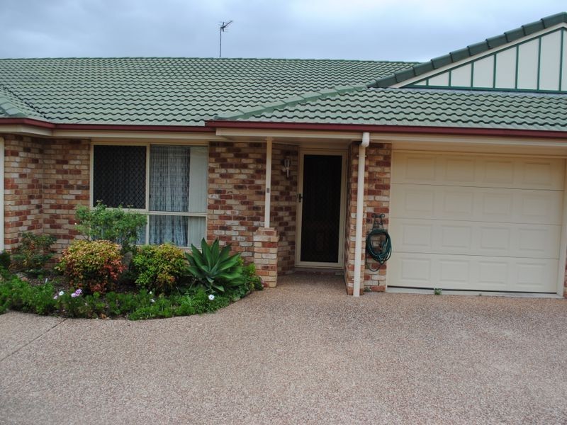 Unit 5 / 1 Grafton Street, Warwick QLD 4370