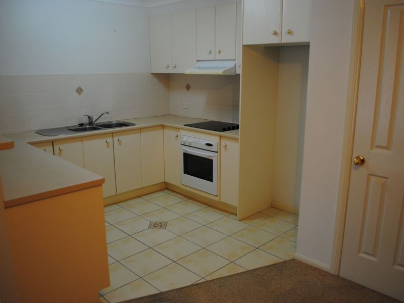 Unit 5 / 1 Grafton Street, Warwick QLD 4370