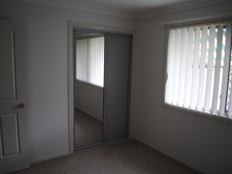 Unit 5 / 1 Grafton Street, Warwick QLD 4370
