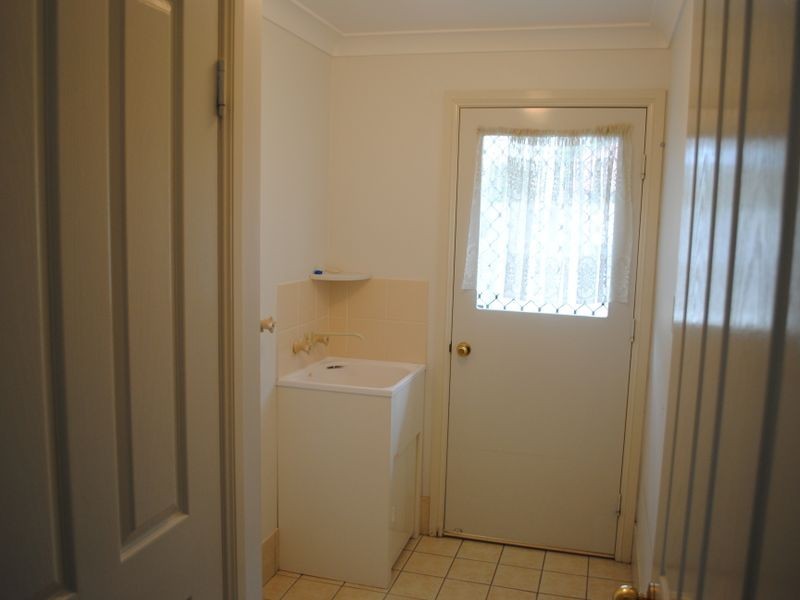 Unit 5 / 1 Grafton Street, Warwick QLD 4370