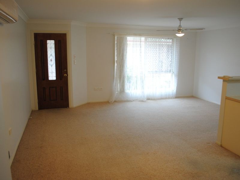 Unit 5 / 1 Grafton Street, Warwick QLD 4370
