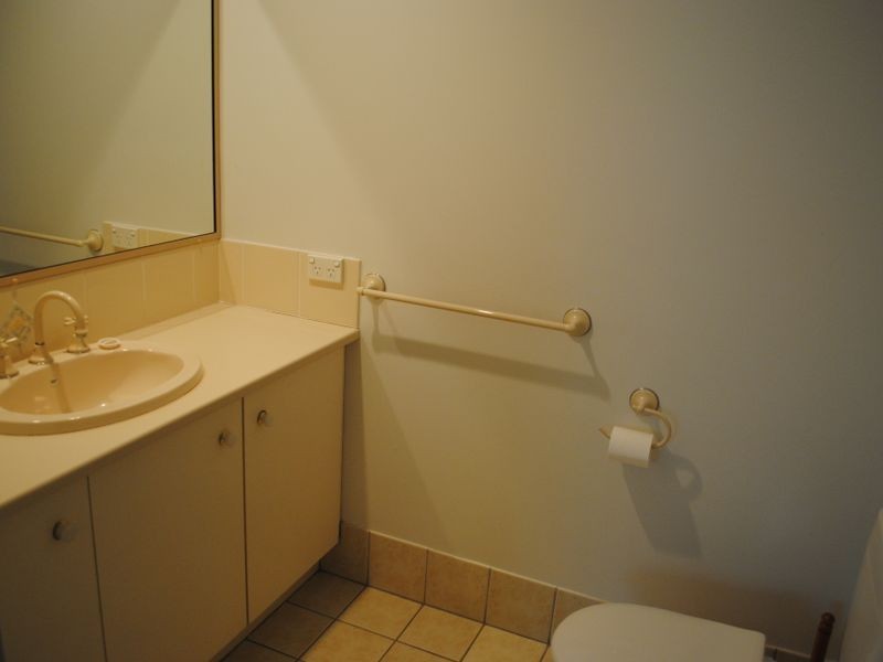 Unit 5 / 1 Grafton Street, Warwick QLD 4370
