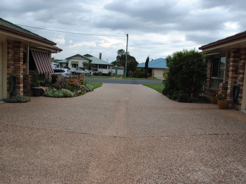 Unit 5 / 1 Grafton Street, Warwick QLD 4370