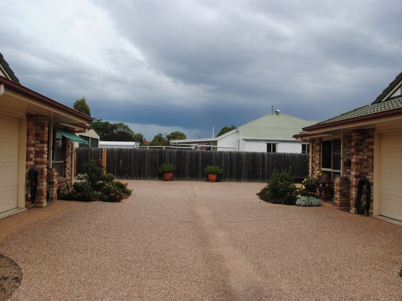 Unit 5 / 1 Grafton Street, Warwick QLD 4370