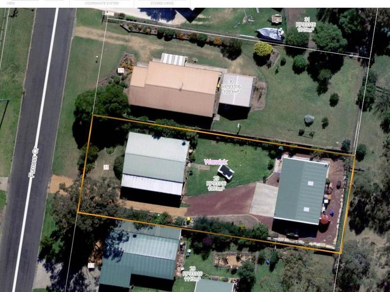 31 Furness Crescent, Warwick QLD 4370
