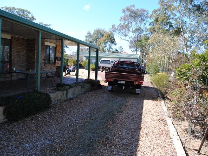 31 Furness Crescent, Warwick QLD 4370