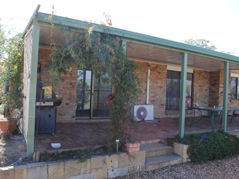 31 Furness Crescent, Warwick QLD 4370