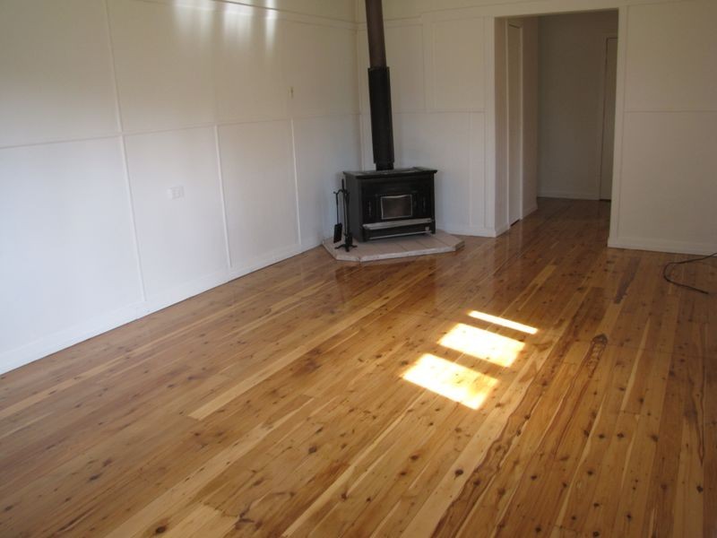 97 Big Hill Road PRATTEN via, Warwick QLD 4370