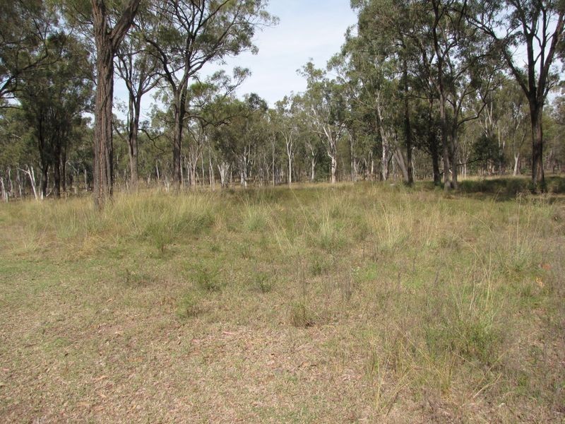 97 Big Hill Road PRATTEN via, Warwick QLD 4370