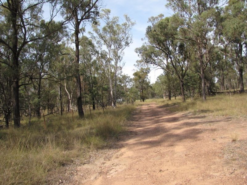 97 Big Hill Road PRATTEN via, Warwick QLD 4370