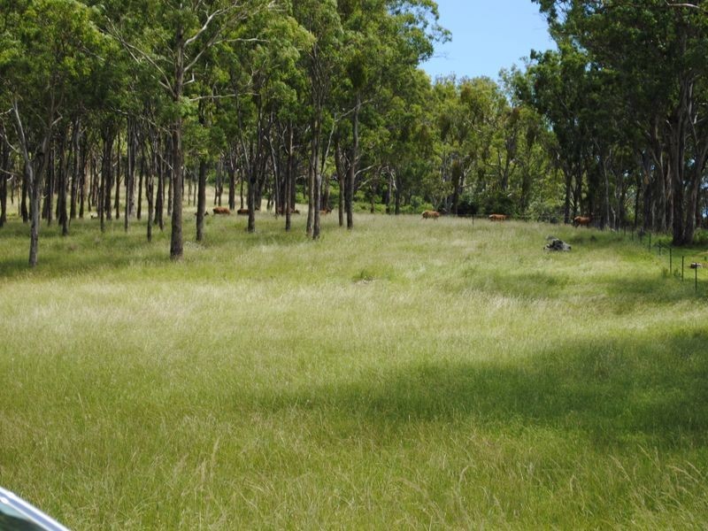 19 Sand Road, Cherry Gully QLD 4370