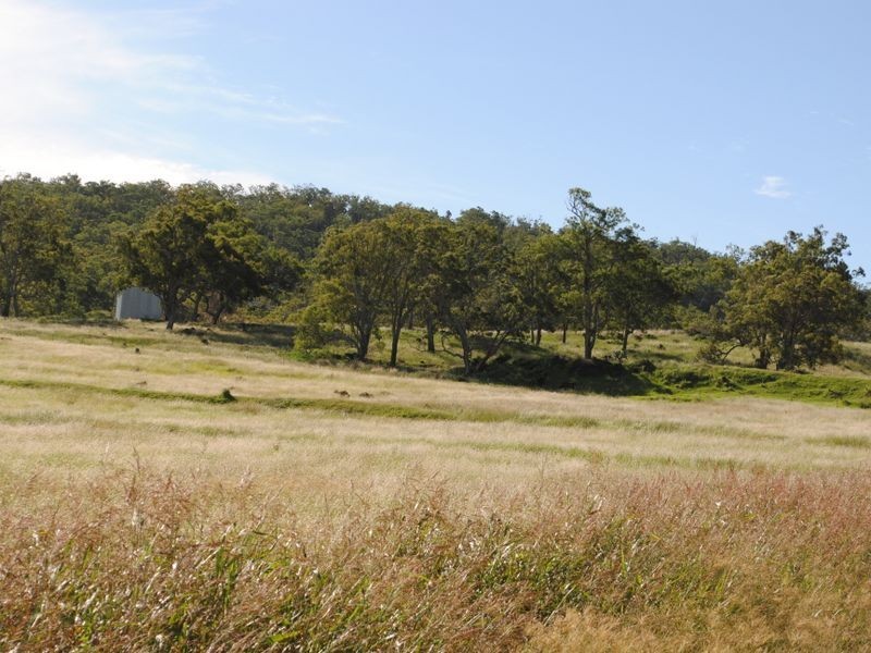 147 Mays Lane, Clintonvale QLD 4370