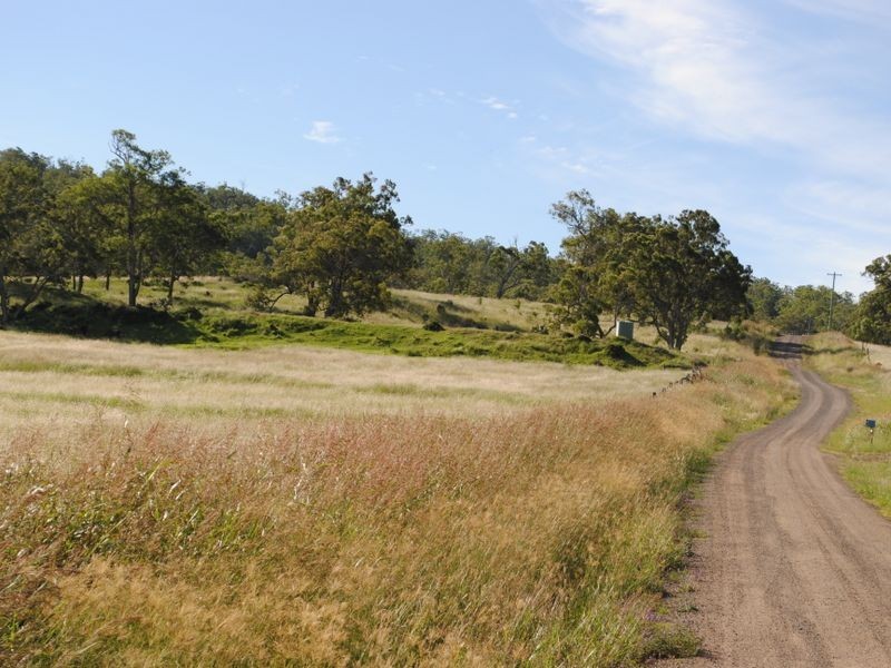 147 Mays Lane, Clintonvale QLD 4370