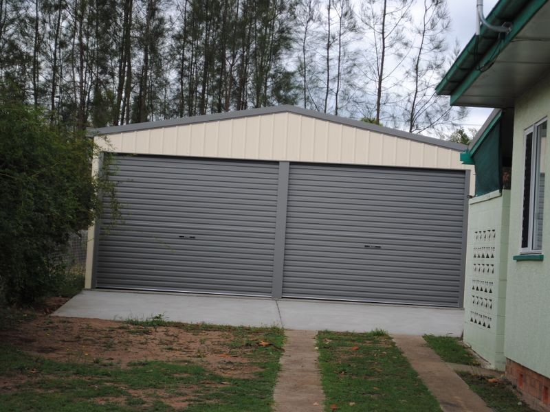 8 Crawford Street, Warwick QLD 4370